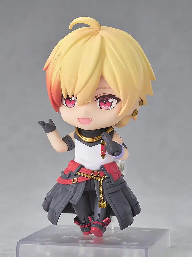 96Neko Nendoroid Actionfigur 96Neko 10 cm termékfotó