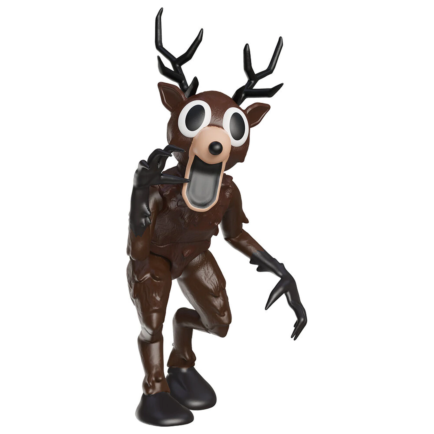 99 Nights In The Forest Deer Figur 15cm Produktfoto
