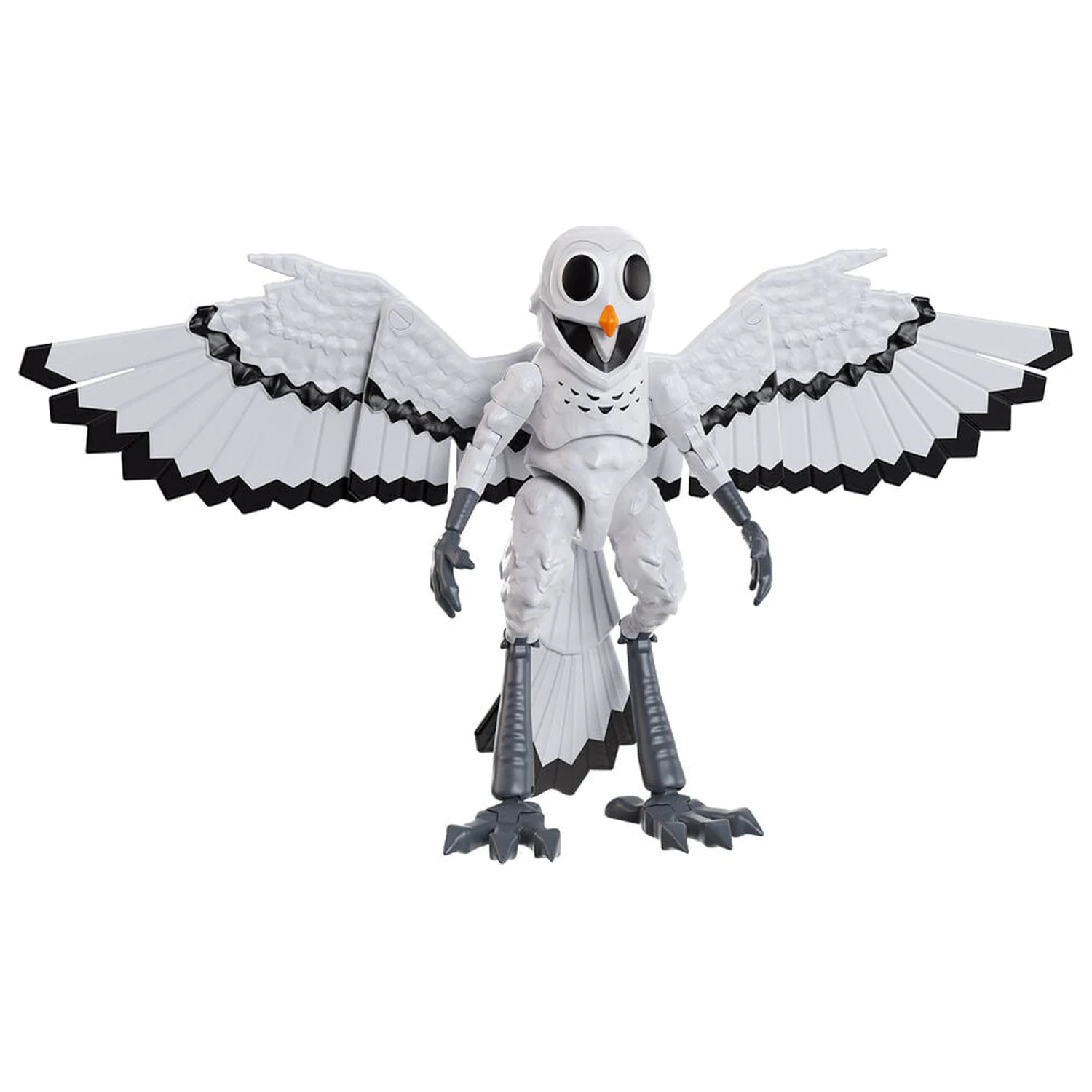 99 Nights In The Forest Owl Figur 15cm Produktfoto
