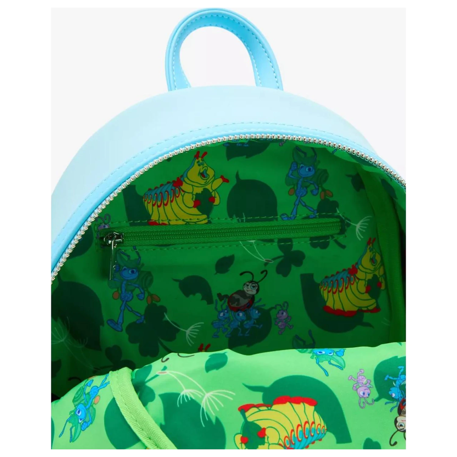 A Bug's Life Flik Dandelion Mini-Rucksack Produktfoto