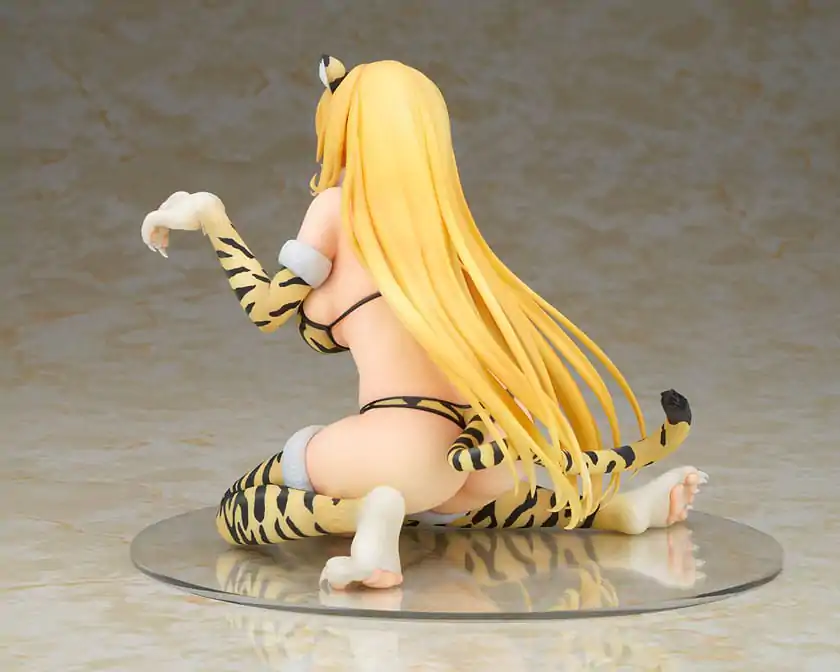 A Certain Magical Index PVC Statue 1/6 Misaki Shokuhou Bikini Ver. 14 cm Produktfoto