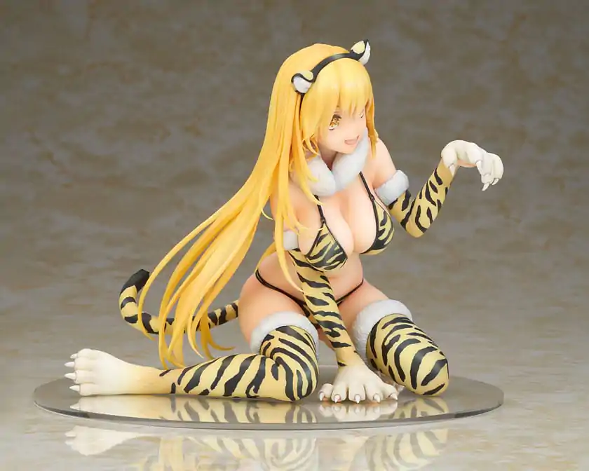 A Certain Magical Index PVC Statue 1/6 Misaki Shokuhou Bikini Ver. 14 cm Produktfoto