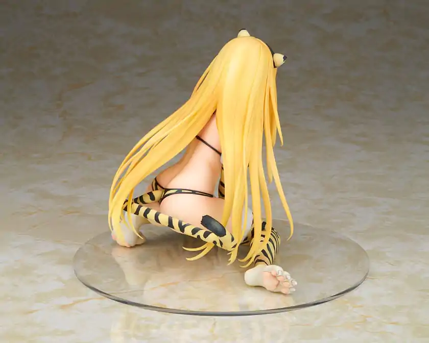 A Certain Magical Index PVC Statue 1/6 Misaki Shokuhou Bikini Ver. 14 cm Produktfoto