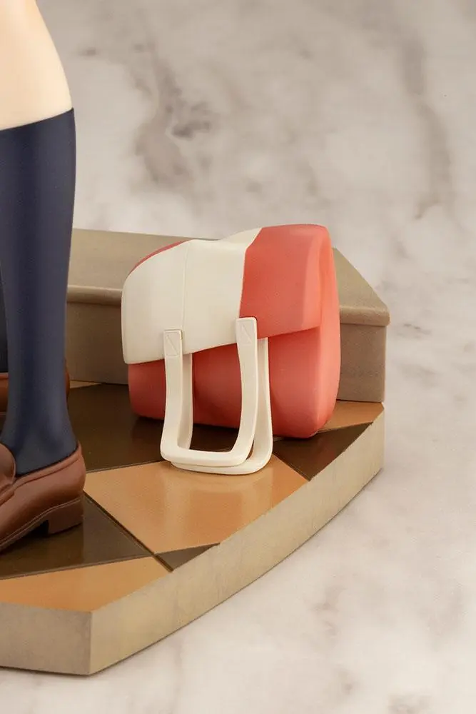 A Certain Scientific Railgun T PVC Statue 1/7 Misaka Mikoto 15th Anniversary Ver. Kotobukiya Luxury Ver. 30 cm Produktfoto