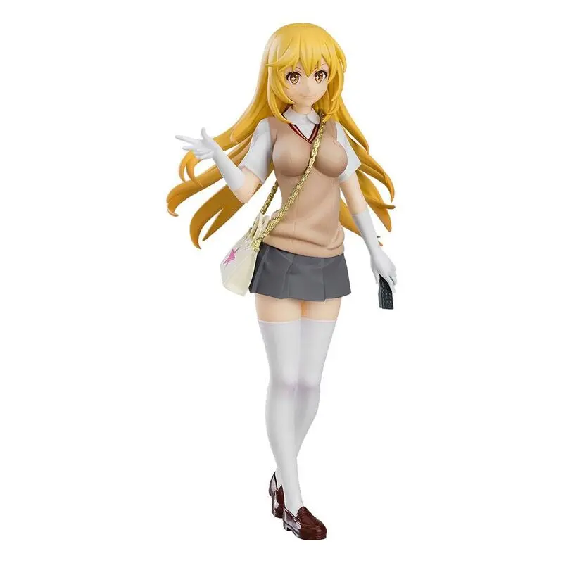A Certain Scientific Railgun T Pop Up Parade PVC Statue Misaki Shokuhou 17 cm Produktfoto
