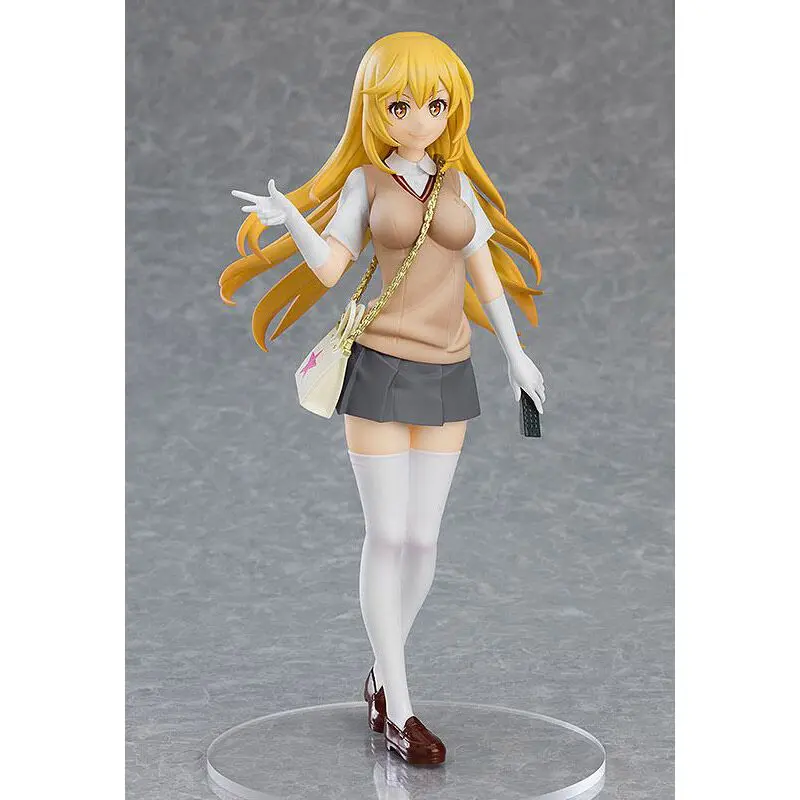A Certain Scientific Railgun T Pop Up Parade PVC Statue Misaki Shokuhou 17 cm Produktfoto