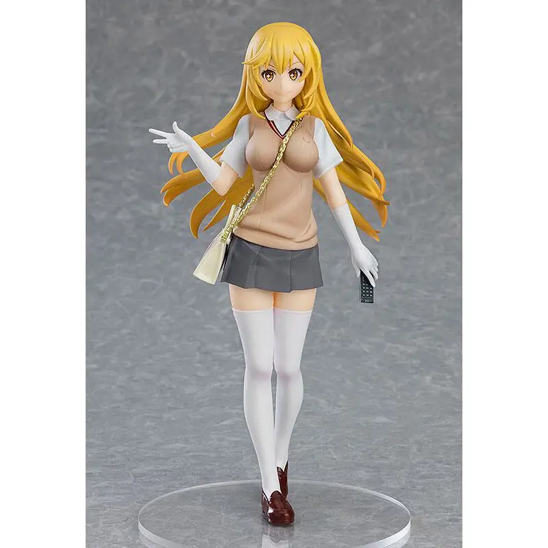 A Certain Scientific Railgun T Pop Up Parade PVC Statue Misaki Shokuhou 17 cm Produktfoto