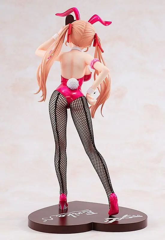 A Couple of Cuckoos Statue 1/7 Erika Amano Bunny Girl Ver. 22 cm Produktfoto