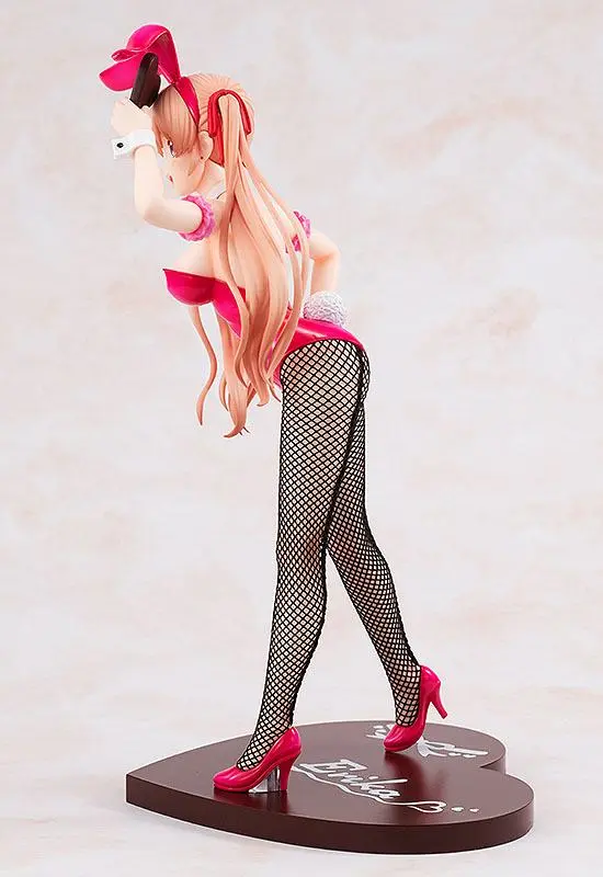 A Couple of Cuckoos Statue 1/7 Erika Amano Bunny Girl Ver. 22 cm Produktfoto