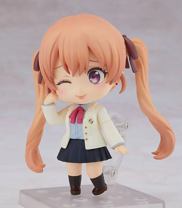 A Couple of Cuckoos Nendoroid Actionfigur Erika Amano 10 cm Produktfoto