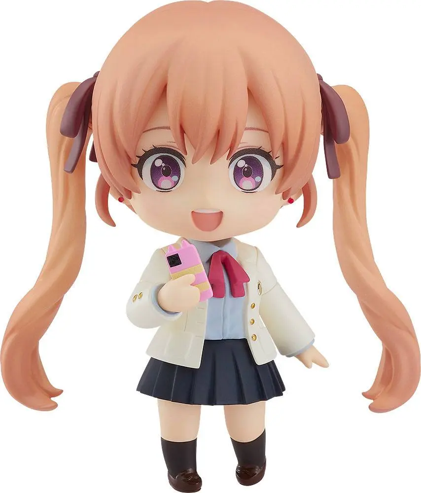 A Couple of Cuckoos Nendoroid Actionfigur Erika Amano 10 cm Produktfoto
