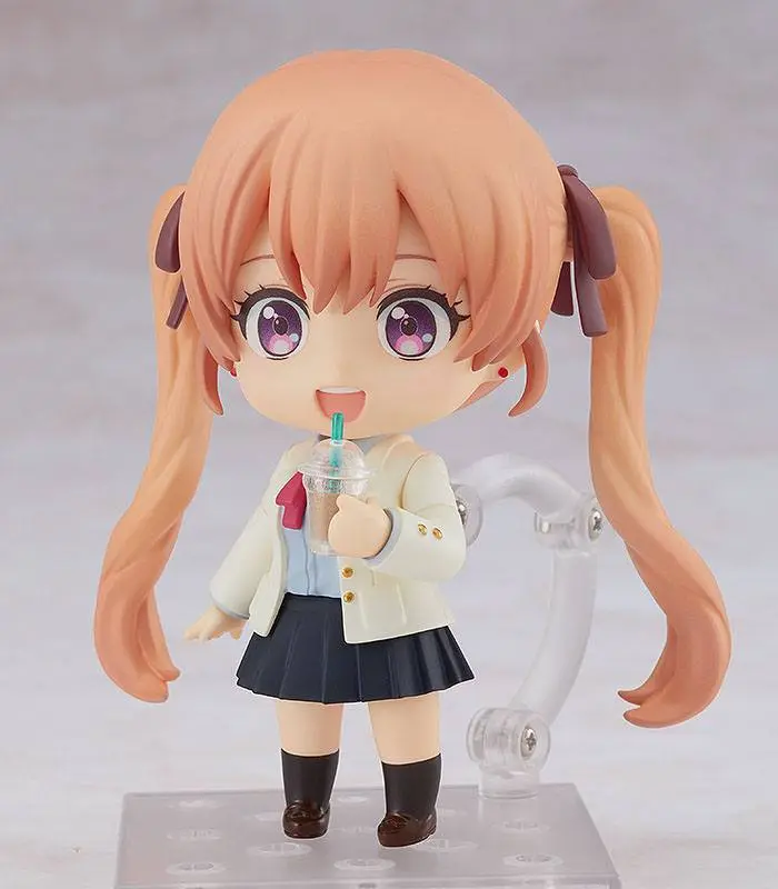 A Couple of Cuckoos Nendoroid Actionfigur Erika Amano 10 cm Produktfoto