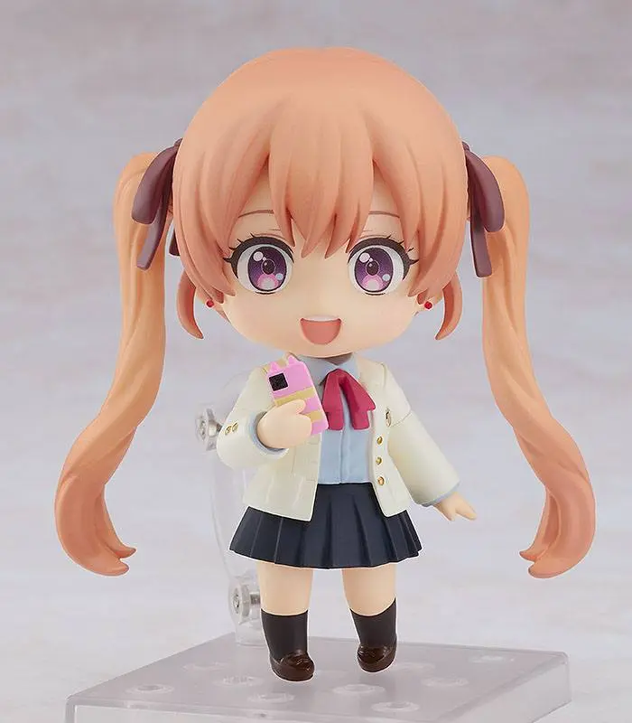A Couple of Cuckoos Nendoroid Actionfigur Erika Amano 10 cm Produktfoto