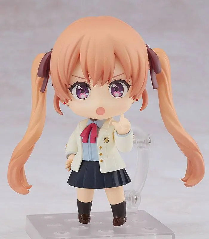 A Couple of Cuckoos Nendoroid Actionfigur Erika Amano 10 cm Produktfoto