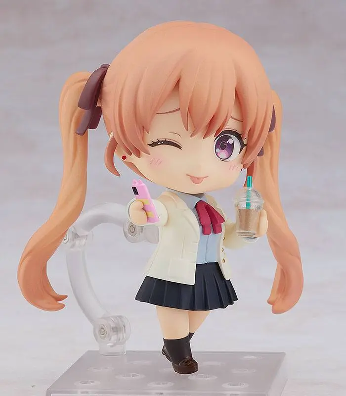 A Couple of Cuckoos Nendoroid Actionfigur Erika Amano 10 cm Produktfoto
