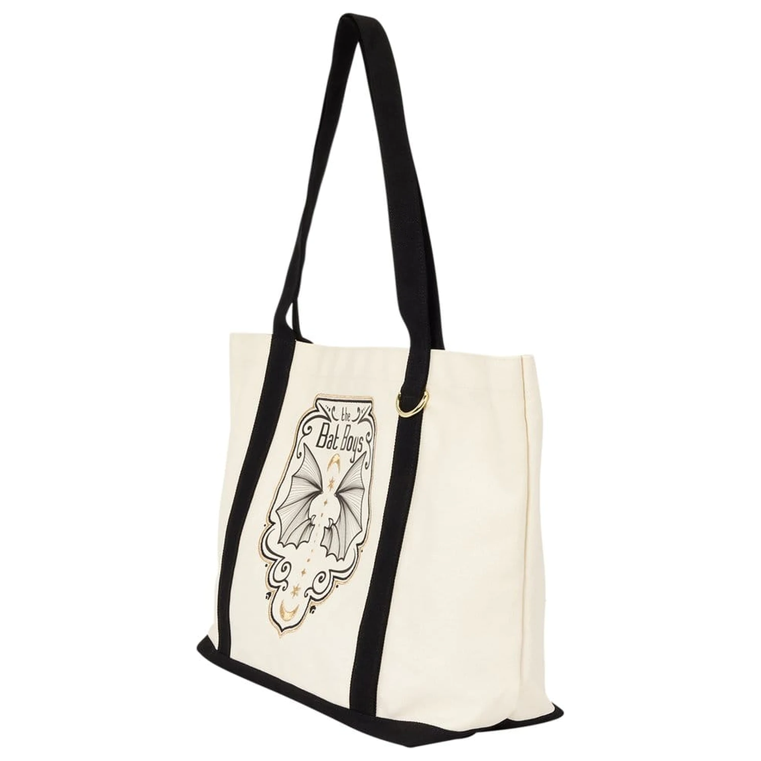 A Court of Thorns and Roses Tote Bag The Bat Boys Produktfoto