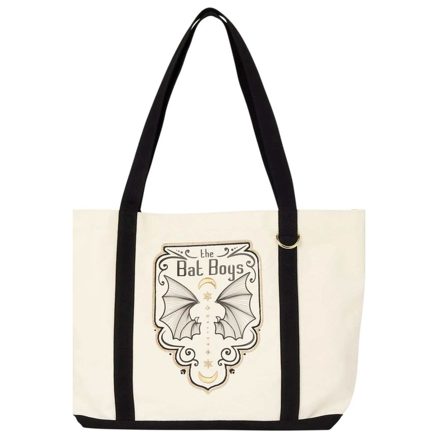 A Court of Thorns and Roses Tote Bag The Bat Boys Produktfoto