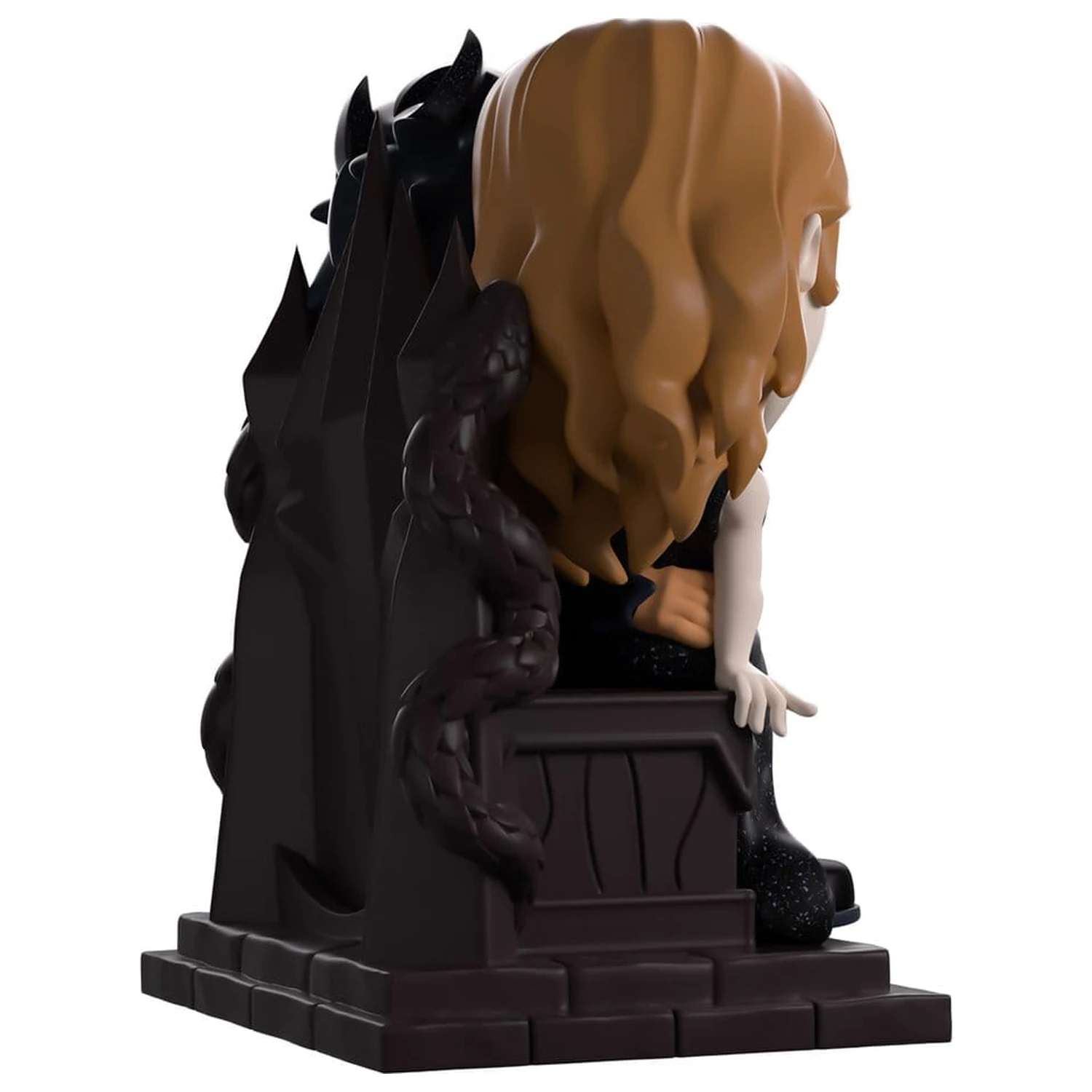 A Court of Thorns and Roses Vinylfigur Feyre And Rhysand 12 cm Produktfoto