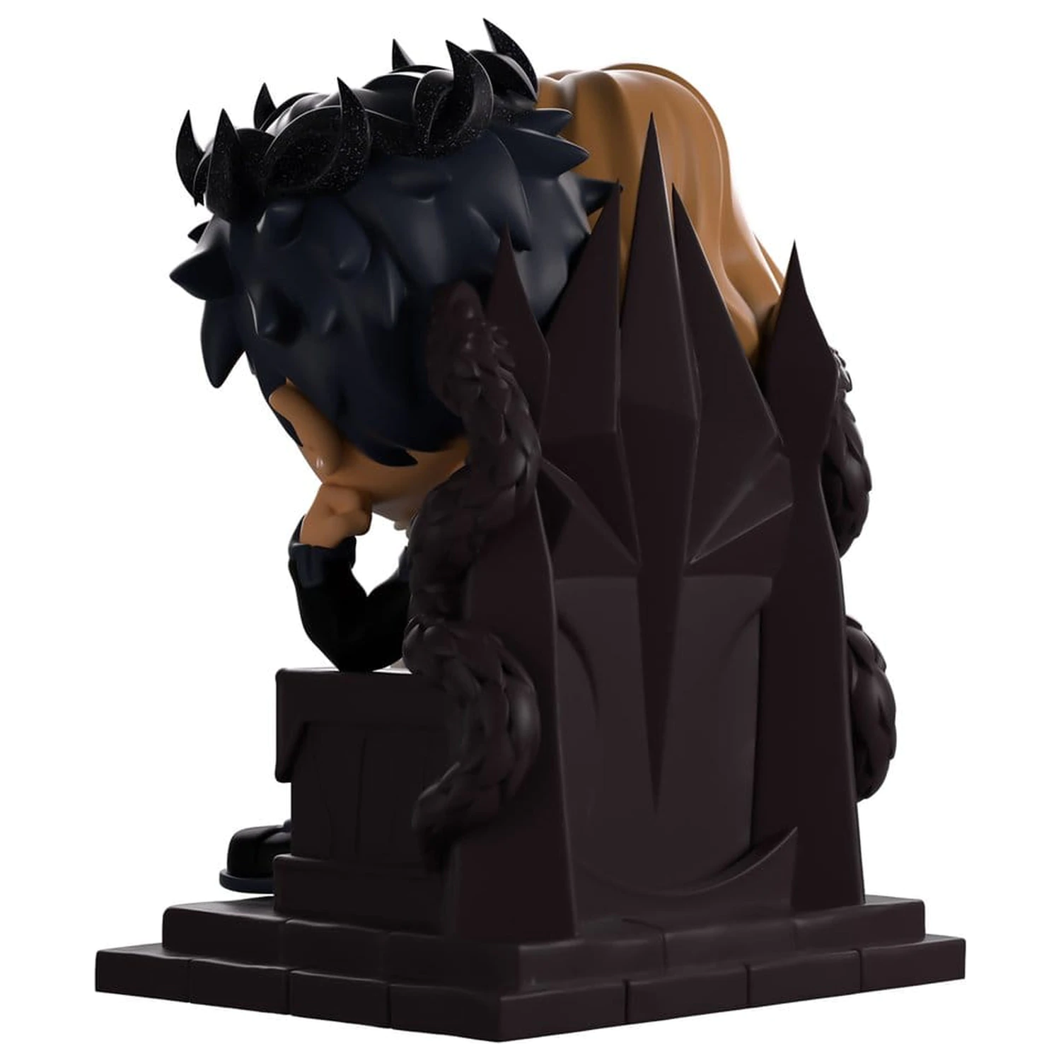 A Court of Thorns and Roses Vinylfigur Feyre And Rhysand 12 cm Produktfoto