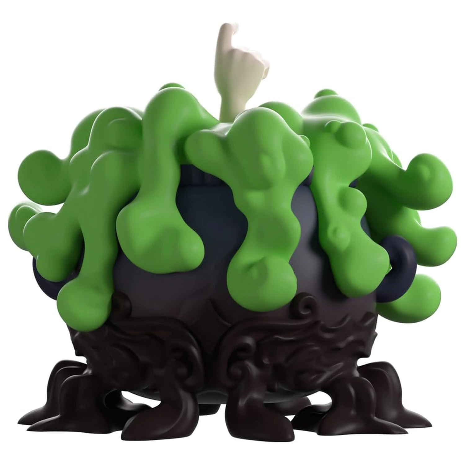 A Court of Thorns and Roses Vinylfigur The Cauldron 9 Zentimeter Produktfoto