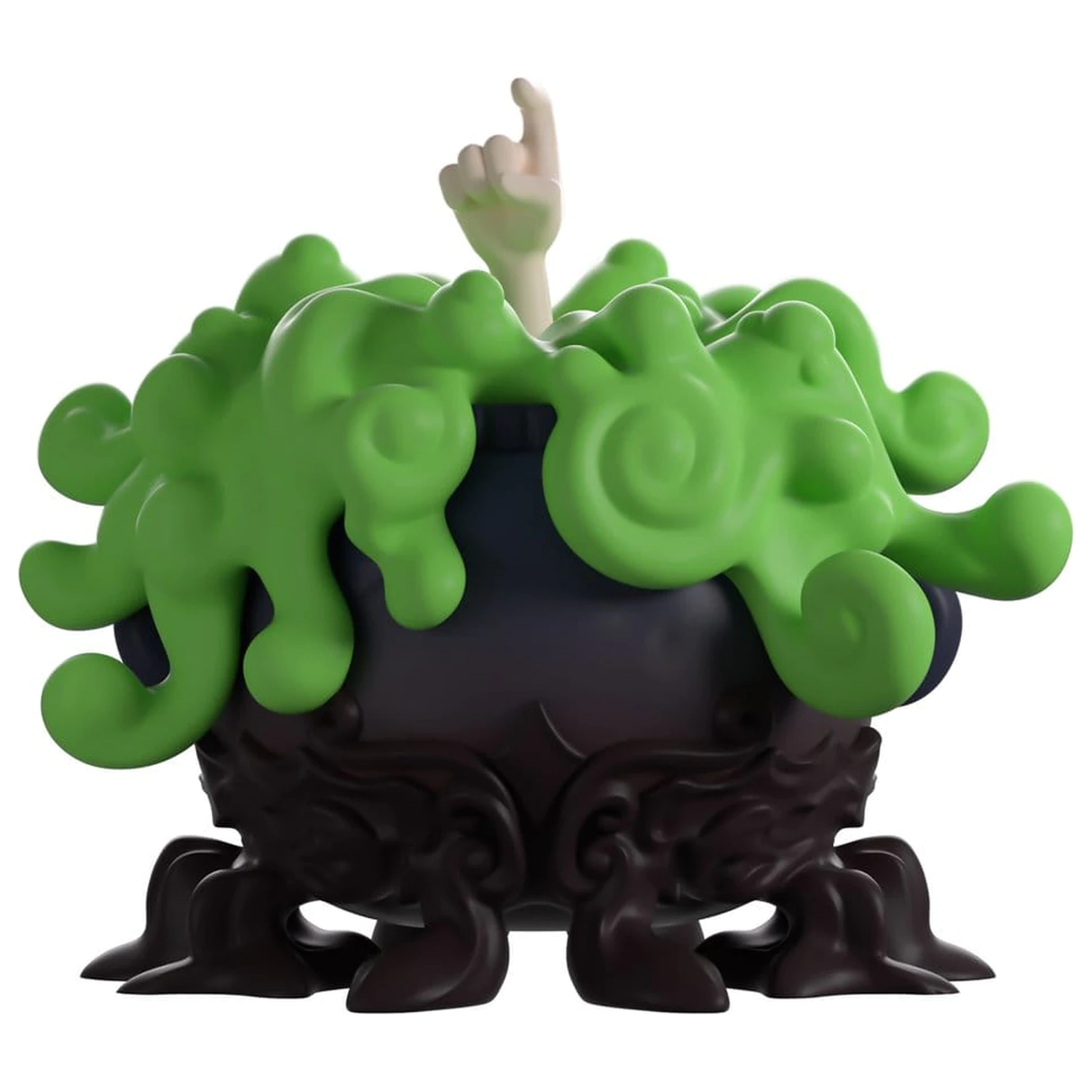 A Court of Thorns and Roses Vinylfigur The Cauldron 9 Zentimeter Produktfoto