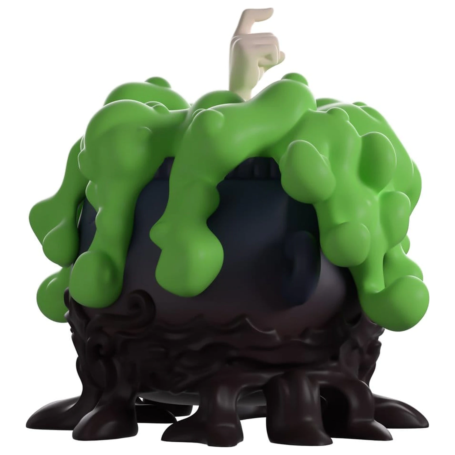 A Court of Thorns and Roses Vinylfigur The Cauldron 9 Zentimeter Produktfoto