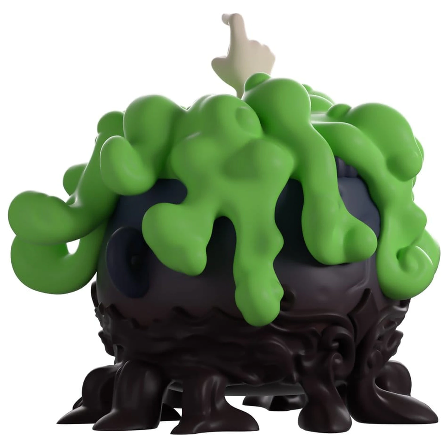A Court of Thorns and Roses Vinylfigur The Cauldron 9 Zentimeter Produktfoto