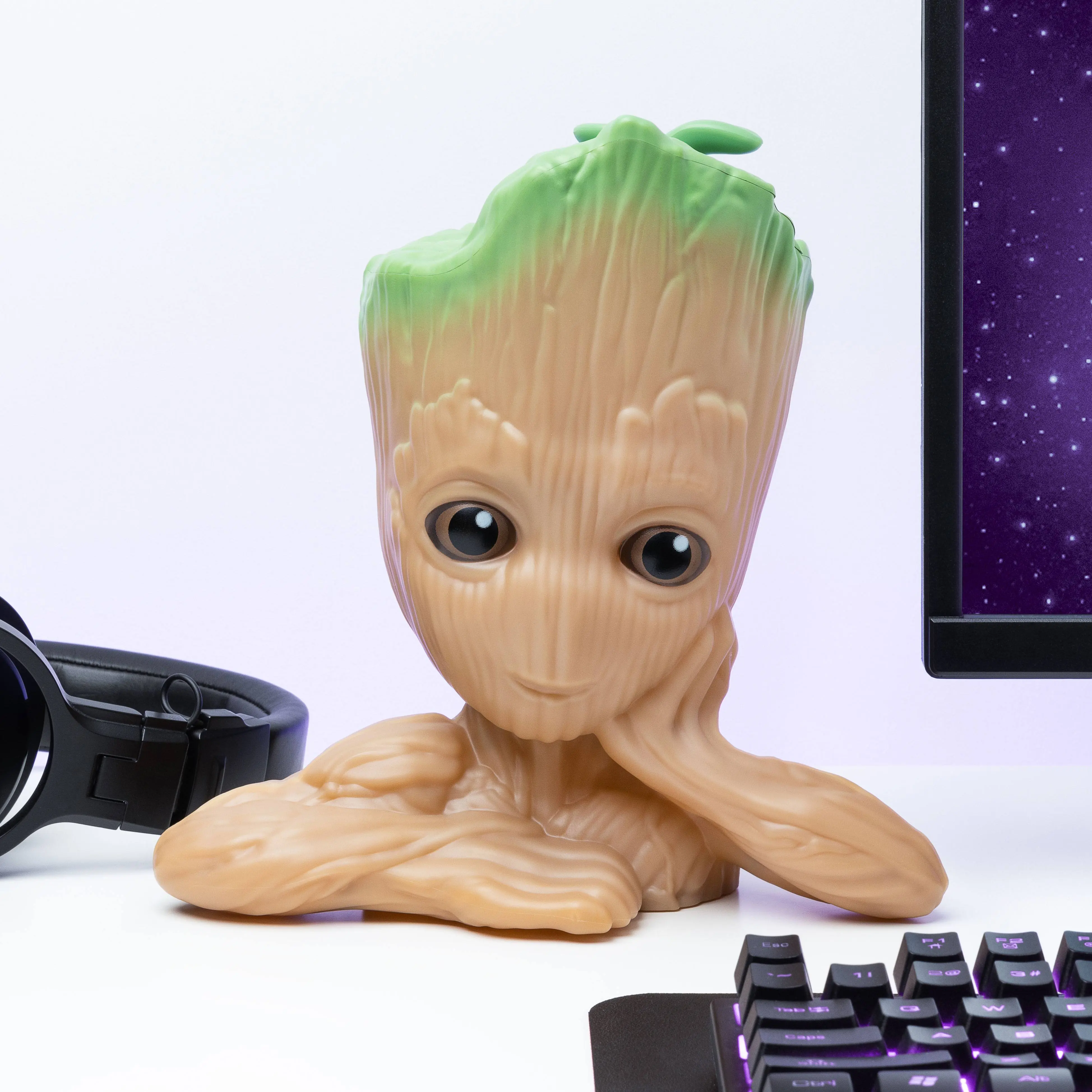 Guardians Of The Galaxy Leuchte Groot Produktfoto