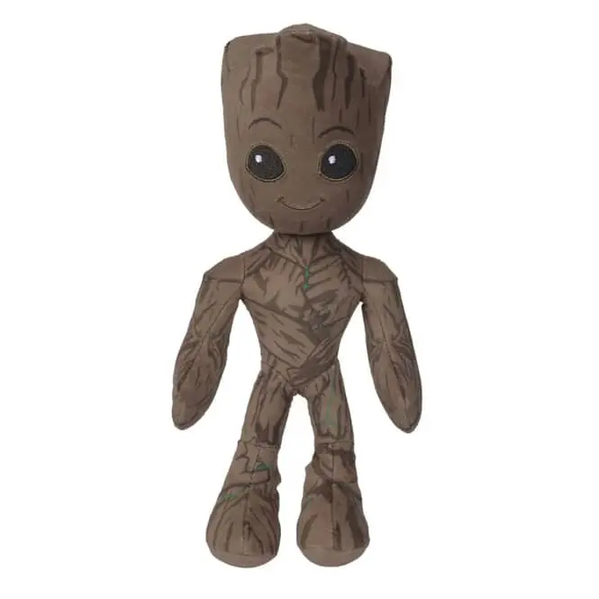 Guardians of the Galaxy Plüschfigur Young Groot 25 cm Produktfoto