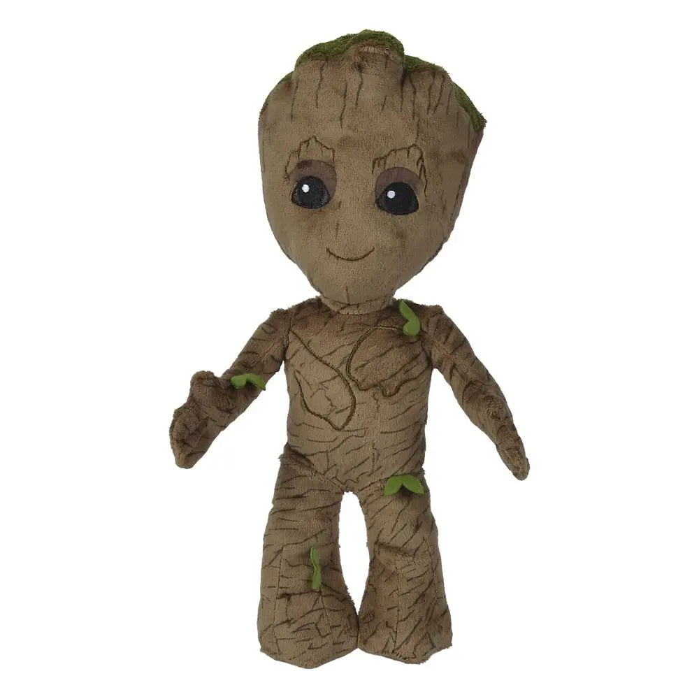 Guardians of the Galaxy Plüsch Figur Young Groot 25 cm termékfotó