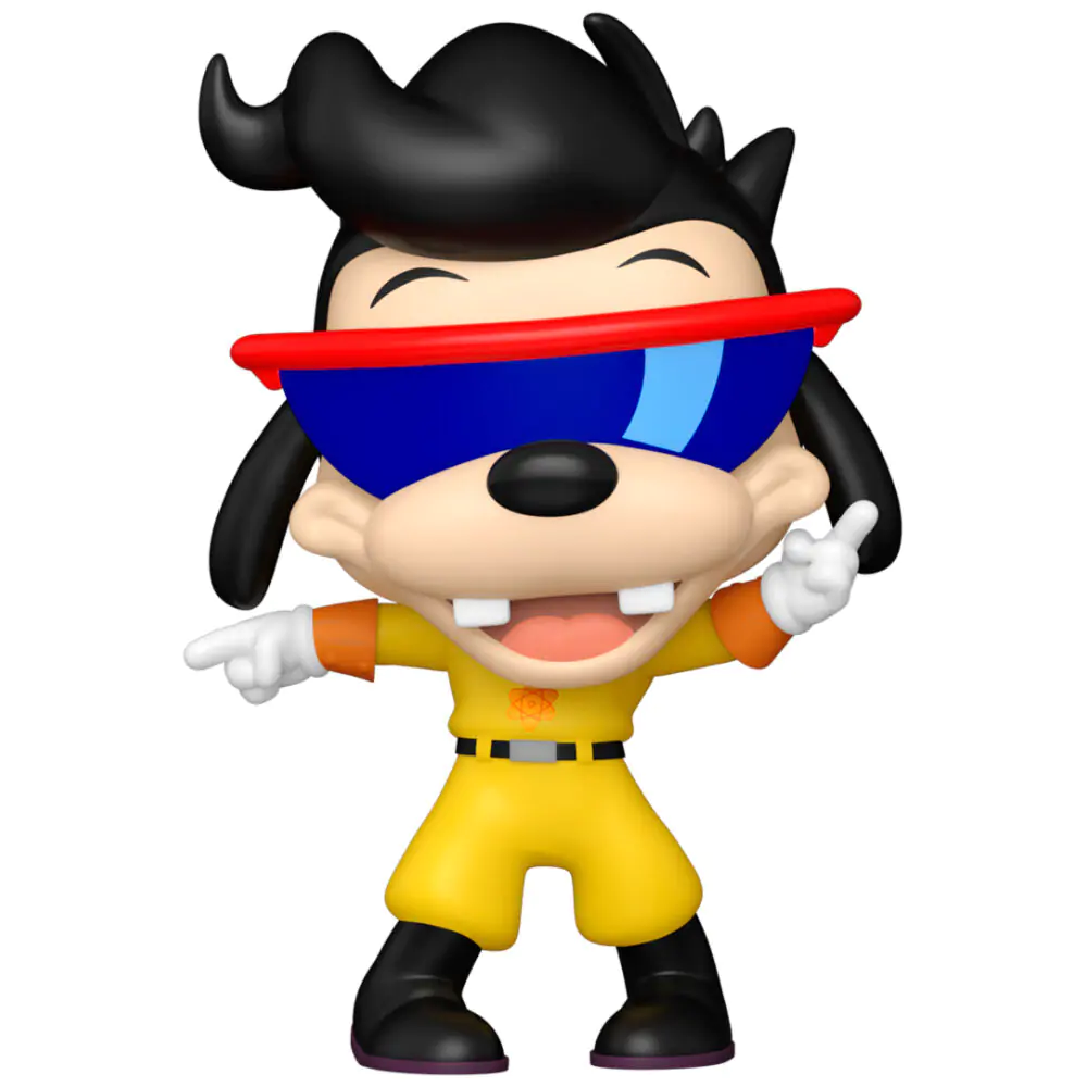 A Goofy Movie Funko POP! Disney Vinyl Figur Max 9 cm Produktfoto
