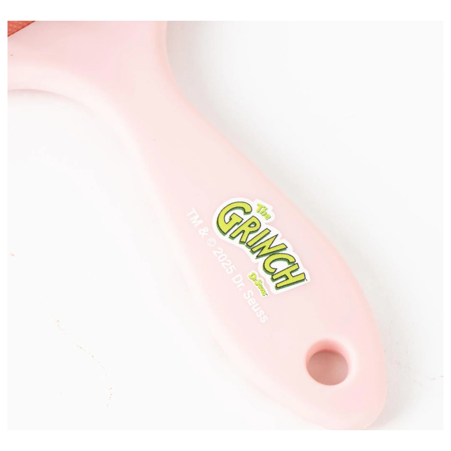 The Grinch Mischief 3D Haarbürste, Kamm 22 cm Produktfoto