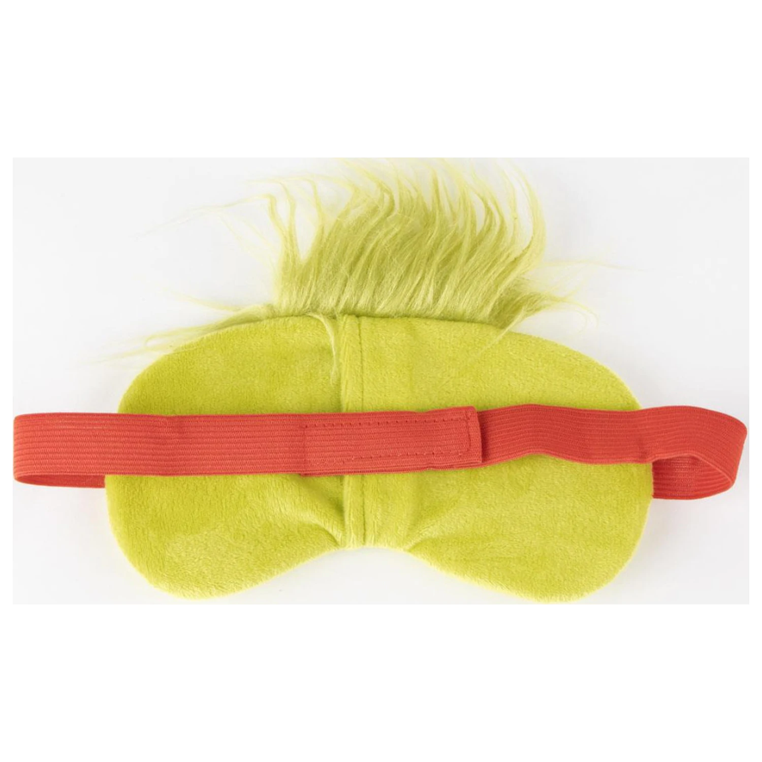 The Grinch Mischief Erwachsene Gel Schlafmaske, Nacht Augenmaske Produktfoto