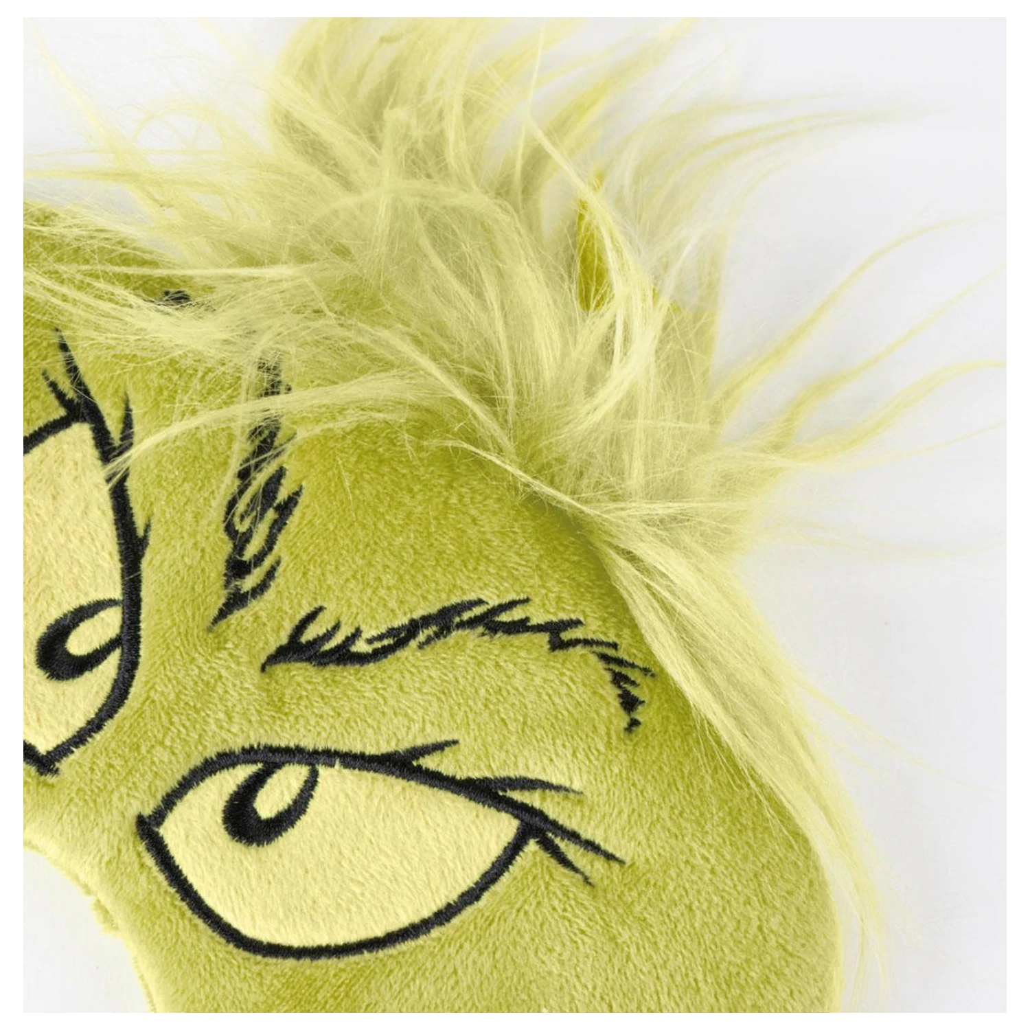 The Grinch Mischief Erwachsene Gel Schlafmaske, Nacht Augenmaske Produktfoto