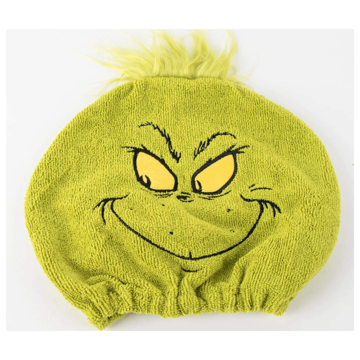 The Grinch Mischief Haarhandtuch Produktfoto