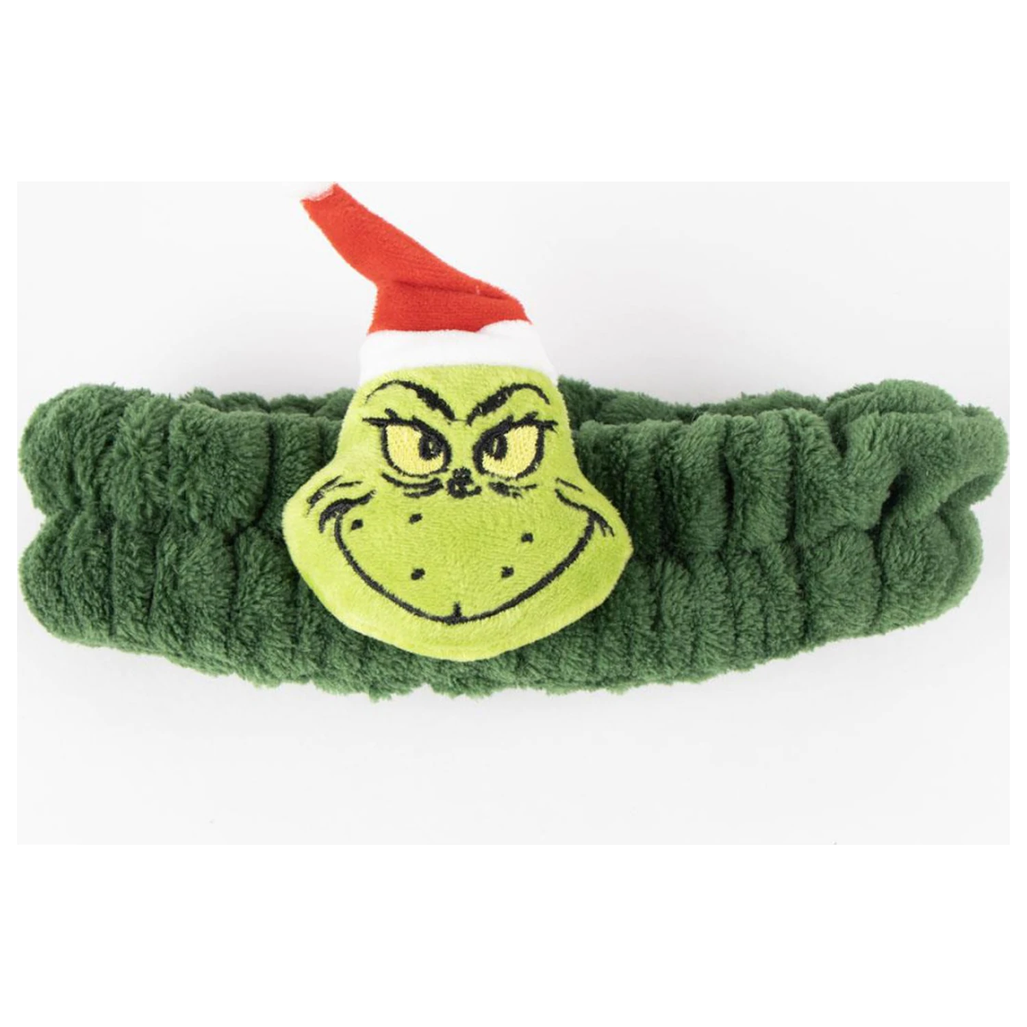 The Grinch Mischief Kosmetik Stirnband Produktfoto