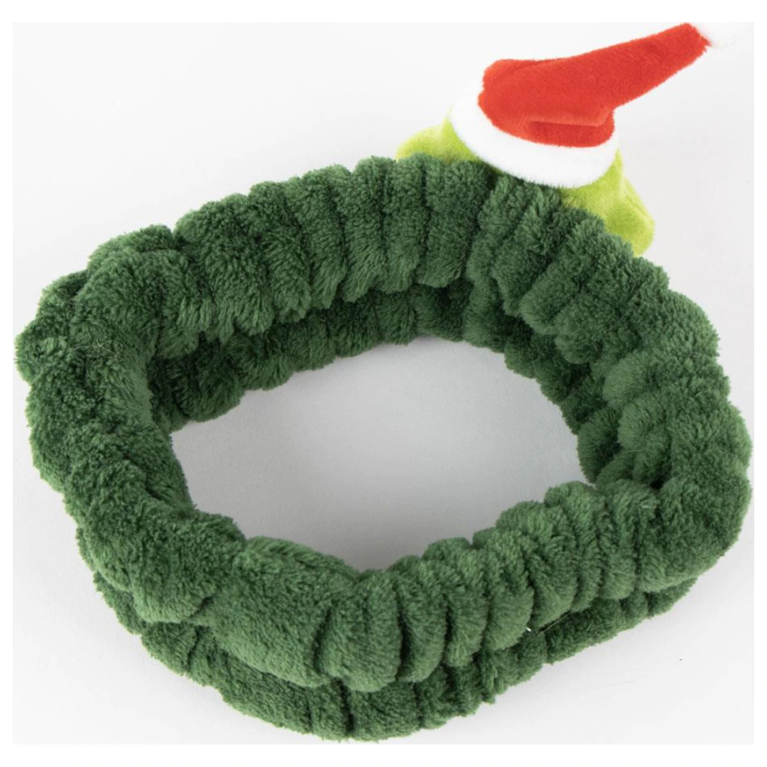 The Grinch Mischief Kosmetik Stirnband Produktfoto