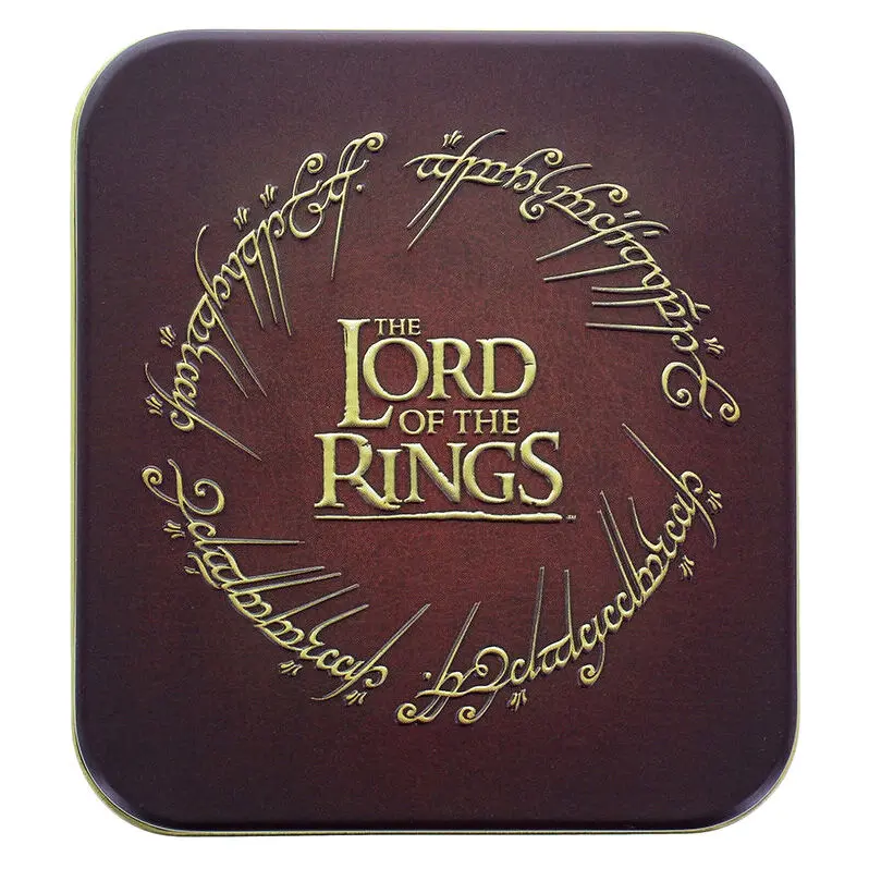 The Lord of the Rings Kartenspiel termékfotó