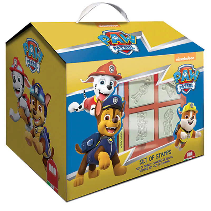 Paw Patrol Schreibwaren-Set 20St termékfotó