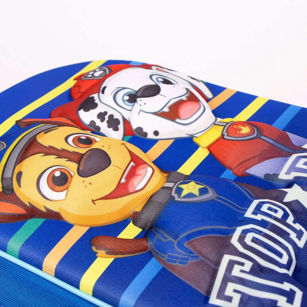 Paw Patrol 3D Rucksack 31cm Produktfoto