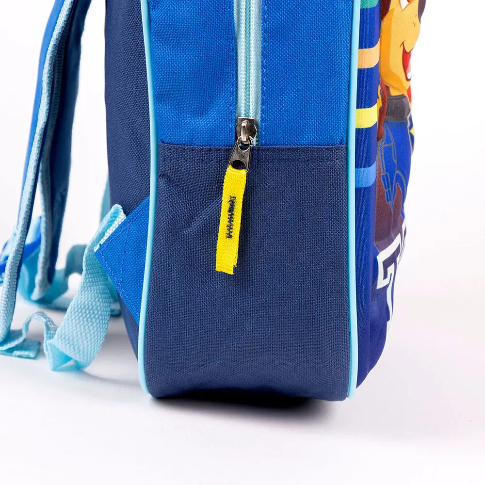 Paw Patrol 3D Rucksack 31cm Produktfoto
