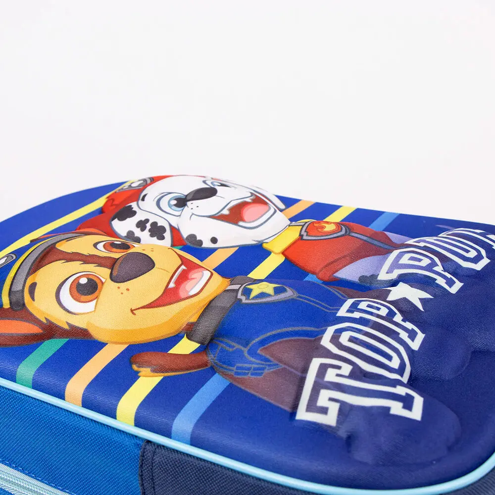 Paw Patrol 3D Rucksack 31cm Produktfoto