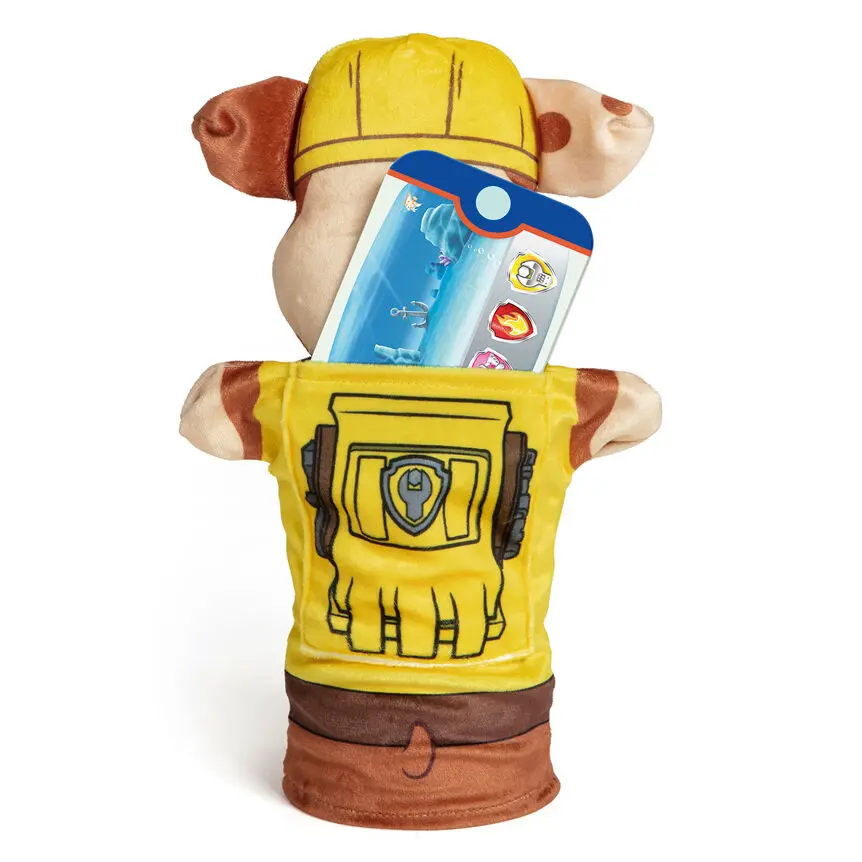 Paw Patrol puppets Produktfoto