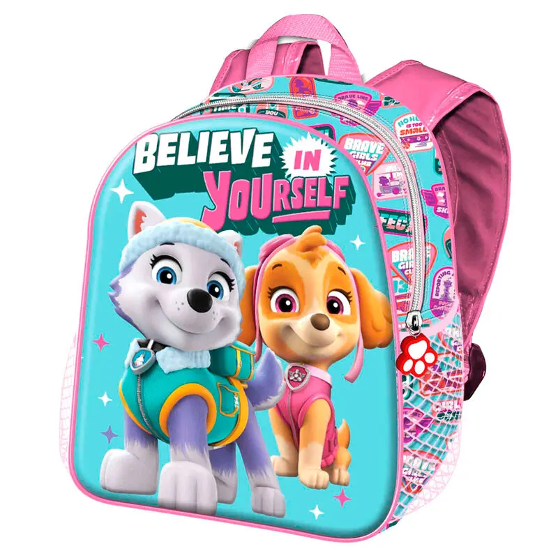 Paw Patrol Believe Rucksack 39cm termékfotó