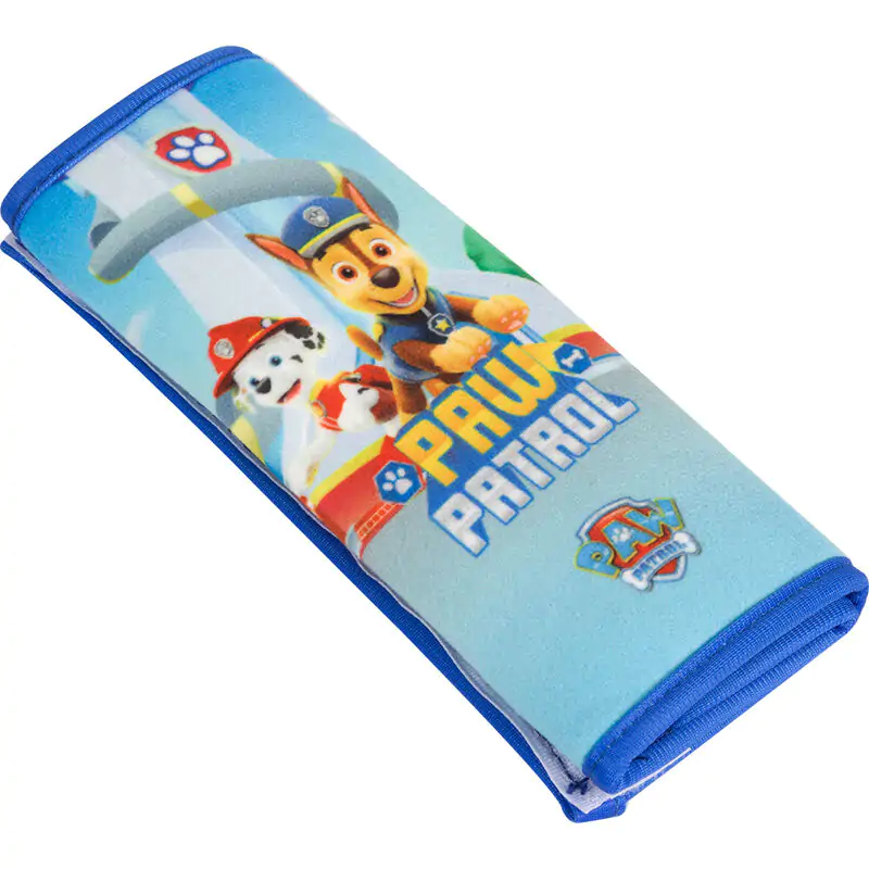 Paw Patrol Gurtpolster termékfotó