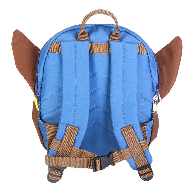 Paw Patrol Chase Rucksack 25cm Produktfoto