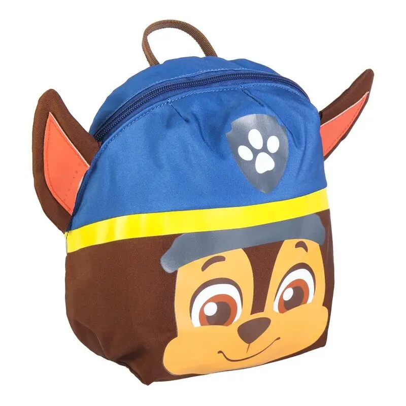 Paw Patrol Chase Rucksack 25cm Produktfoto