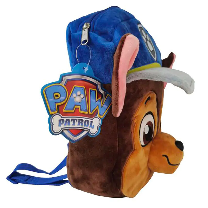 Paw Patrol Chase Rucksack 30cm Produktfoto