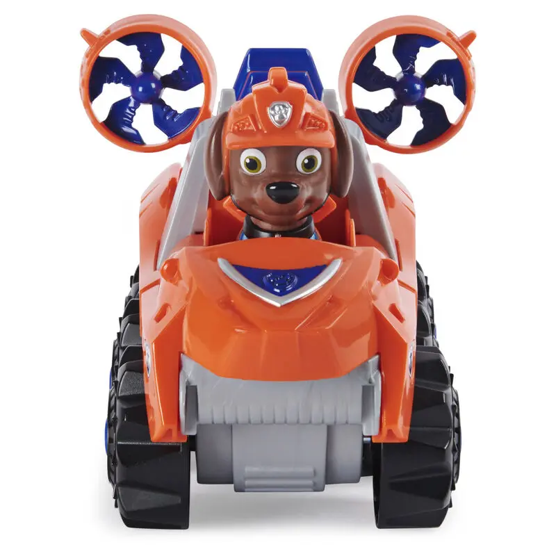Paw Patrol Dino Zuma Fahrzeug Produktfoto
