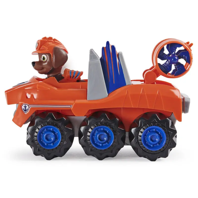 Paw Patrol Dino Zuma Fahrzeug Produktfoto